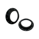 Connects2 CT25VW16 - VW Models 2003-2020 Front Door 165mm Speaker Adaptor